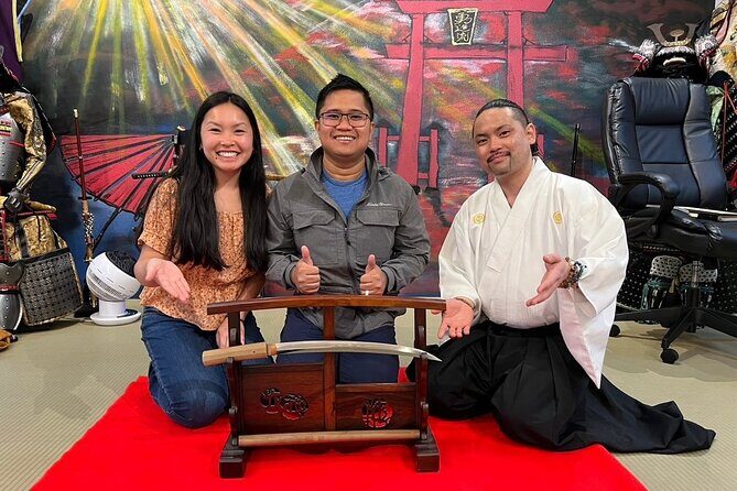 Katana Shopping in Kyoto with Expert Guidance - Who Is This Tour Best For?