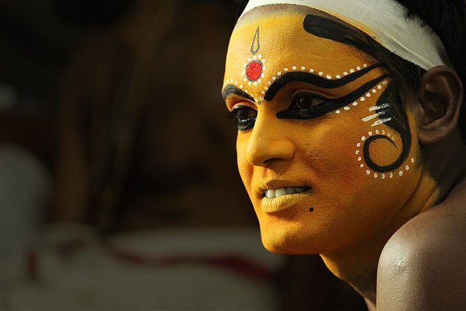 Kathakali Classical Dance Performance with Dinner - Final Thoughts