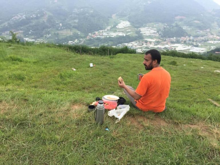 Kathamndu Day HIKING - Practical Details: What You Need to Know