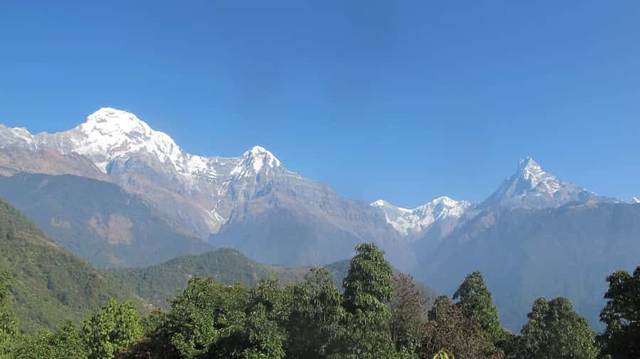 Kathmandu: 11-Day Guided Cultural and Nature Tour - Detailed Breakdown of the Itinerary