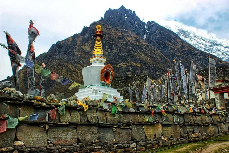 Kathmandu: 12-Day Gokyo Lakes Trek with Gokyo Ri Viewpoint - What Makes This Trek Stand Out?