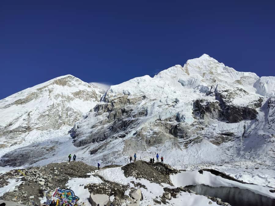 Kathmandu: 14-Day Everest Base Camp Trek via Salleri - What Makes This Trek Stand Out