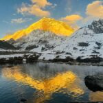 Kathmandu: 18-Day Island Peak Climb & Everest Base Camp - Practical Details and What to Expect