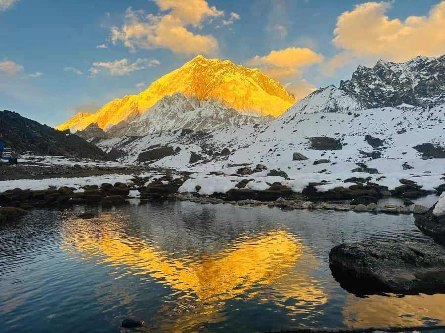 Kathmandu: 18-Day Island Peak Climb & Everest Base Camp - Practical Details and What to Expect