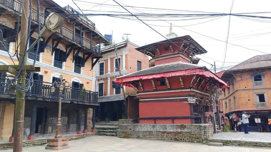 Kathmandu: 2-Day Bandipur Cultural & Heritage Home Stay Tour - Exploring Bandipur: A Step Back in Time