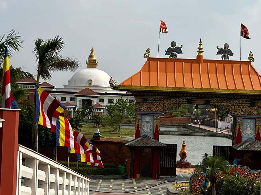 Kathmandu: 3-Day Lumbini Buddhists Spiritual Tour with Hotel - FAQs