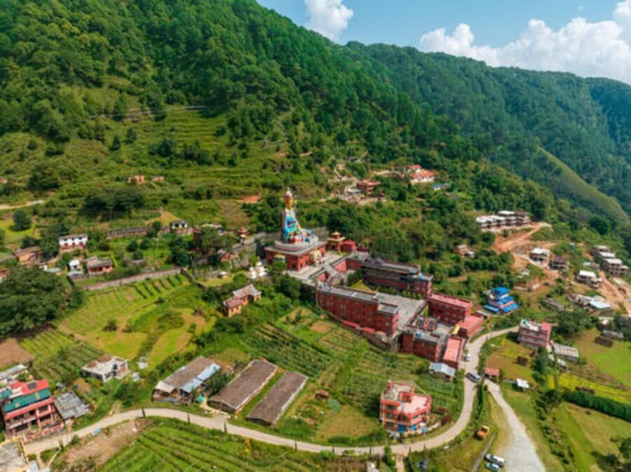 Kathmandu: 3-Day Pharping Meditation and Yoga Retreat - An In-Depth Look at the Pharping Retreat Experience