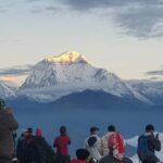 Kathmandu: 3-Day Pokhara Highlights with Hotel and Transfers - The Journey Begins: From Kathmandu to Pokhara