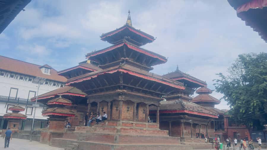 Kathmandu: 3-Day Tour with Mountain Flight & Transfers - What Makes This Tour Valuable?