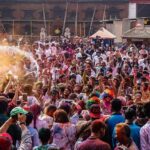 Kathmandu: 4-Day Holi Festival and Cultural Tour - Practical Details and Why They Matter