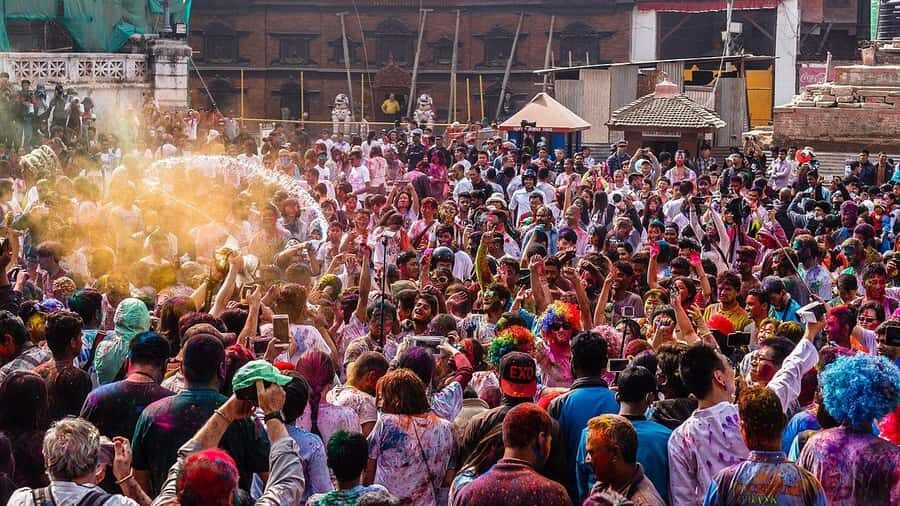 Kathmandu: 4-Day Holi Festival and Cultural Tour - Practical Details and Why They Matter