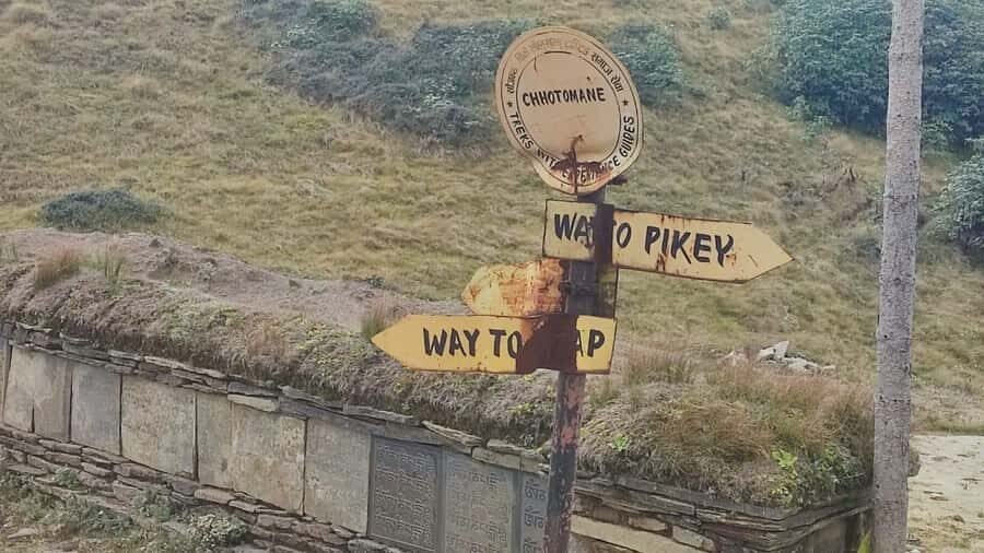 Kathmandu: 4-Day Pikey Peak Trek with Everest Views - The Journey’s Practicalities