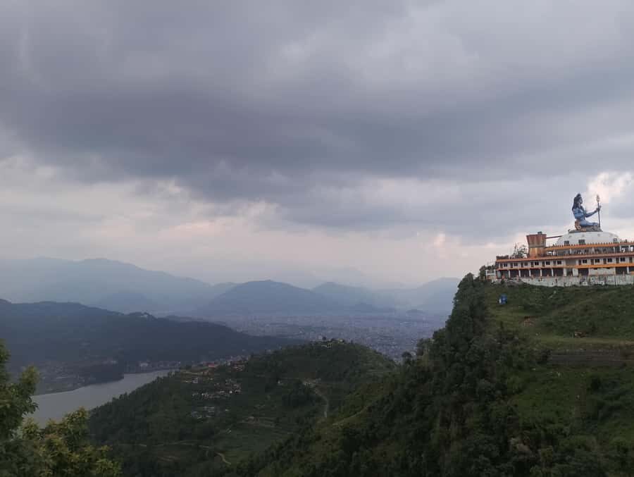 Kathmandu: 4-Day Pokhara Tour with Paragliding & Rafting - Day 2: Adrenaline Over Phewa Lake and the Seti River