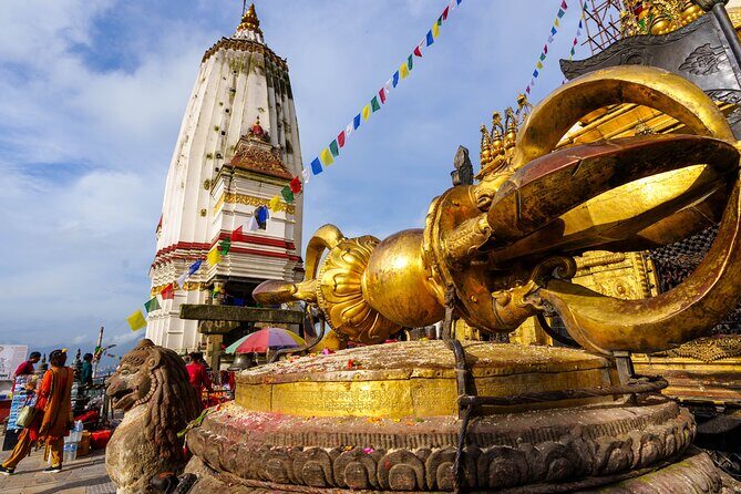 Kathmandu 4 UNESCO World Heritage Sightseeing Day Tour - What to Expect on the Tour