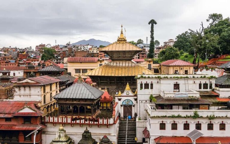 Kathmandu: 5-Day Kathmandu, Bhaktapur, and Nagarkot Tour - Practical Details and Value
