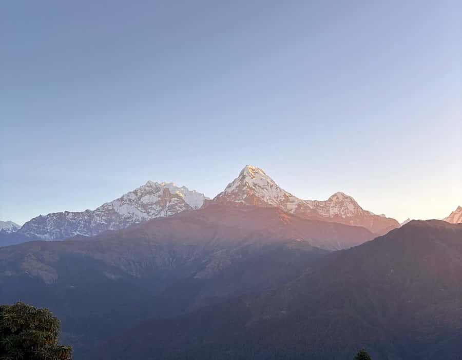 Kathmandu: 5-Day Mardi Himal Trek with Guide and Flights - What Makes This Trek Stand Out?