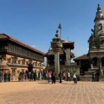Kathmandu: 5 Elements Trail Guided Tour with Pickup - The Practicalities