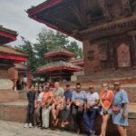 Kathmandu: 6-Day Tour to Pokhara with Gorkha & Bandipur - Transport, Group Size, and Value