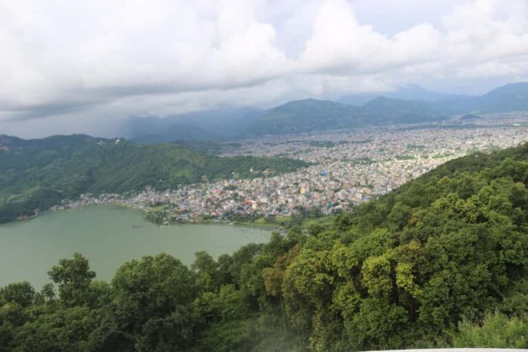 Kathmandu: 7-Day Buddhist Circuit Tour with Guide - Authentic Experiences and Unique Highlights