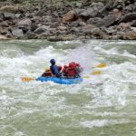 Kathmandu: 7-Day Rafting, Trekking, and Paragliding Tour - What Is Included and What to Expect