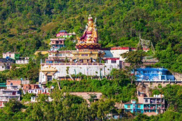 Kathmandu: 7-Day Wellness Retreat with Yoga & Meditation - The Itinerary Breakdown: What You Can Expect