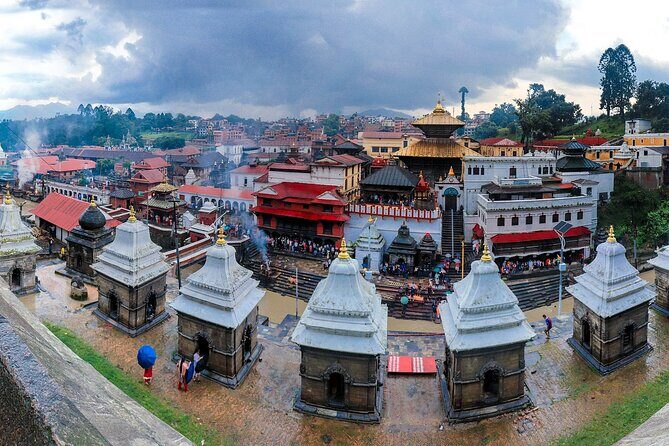 Kathmandu: 7 UNESCO Heritage Private & Group Tour - Transportation, Timing, and Overall Experience