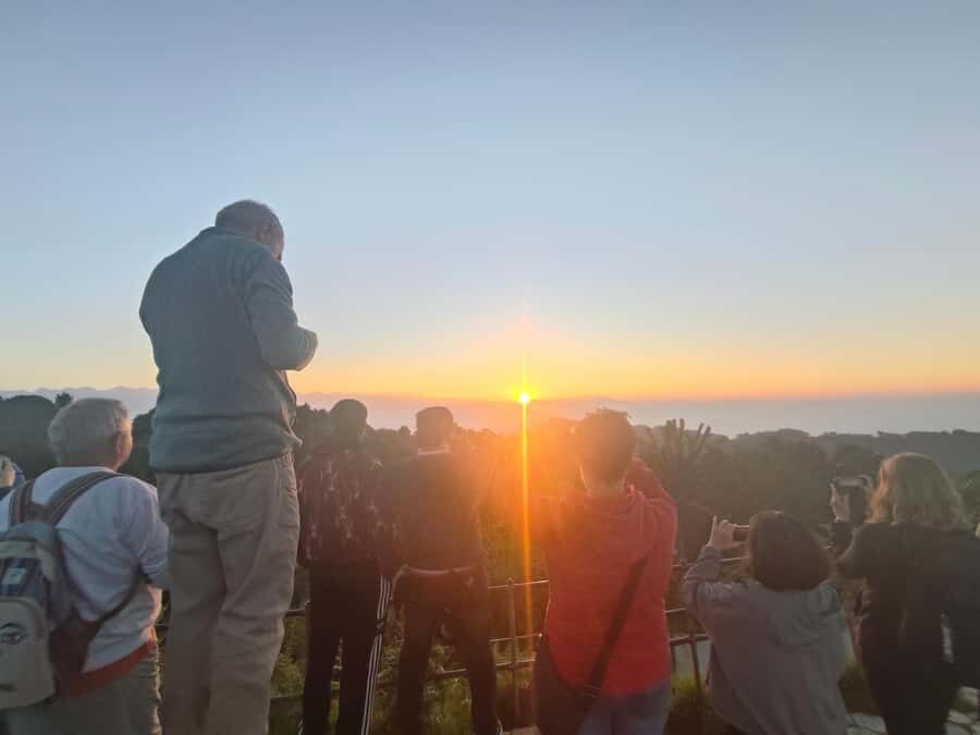 Kathmandu: 7 UNESCO Sites , Sunrise From Nagarkot With Food - Exploring UNESCO Heritage in Kathmandu Valley