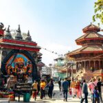 Kathmandu: 7 UNESCO World Heritage Sites Entry Ticket - How the Ticket Enhances Your Experience
