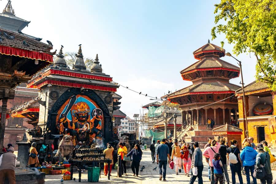 Kathmandu: 7 UNESCO World Heritage Sites Entry Ticket - How the Ticket Enhances Your Experience