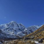 Kathmandu: 8-Day Annapurna Base Camp Trek with Guide - The Details That Matter