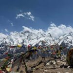 Kathmandu: 8-Day Langtang Valley Trek with Tserko Ri - Exploring the Langtang Valley
