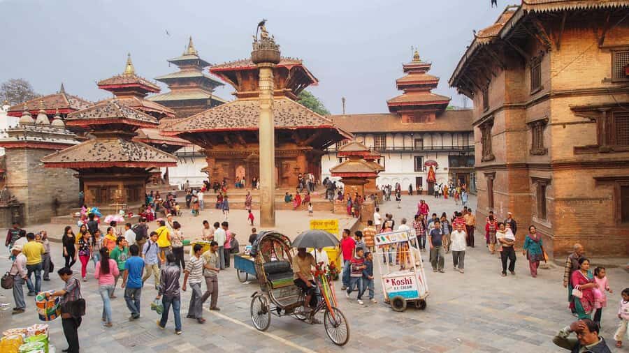 Kathmandu: A Day Tour of Kathmandu's Landmarks - Why This Tour Works