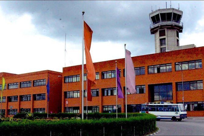 Kathmandu Airport Meet and Greet - How Does the Service Work?