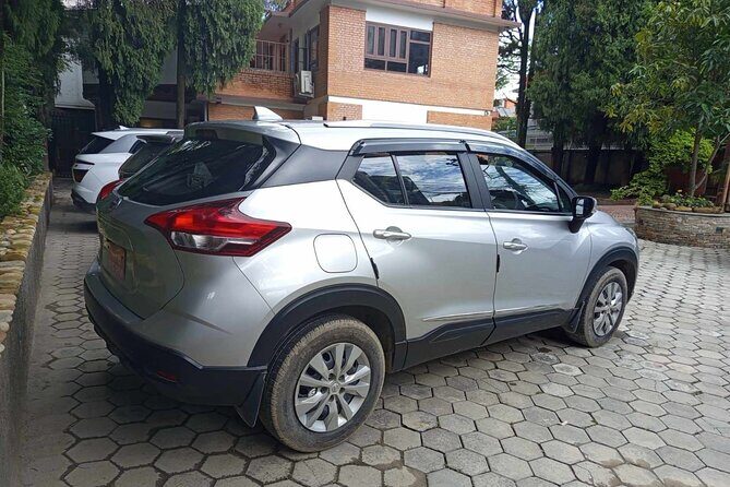 Kathmandu Airport Transfer Service - The Route and Service Details