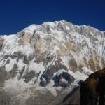 Kathmandu: Annapurna Base Camp Trek with Sightseeing - The Trek Begins: Modi River Valley