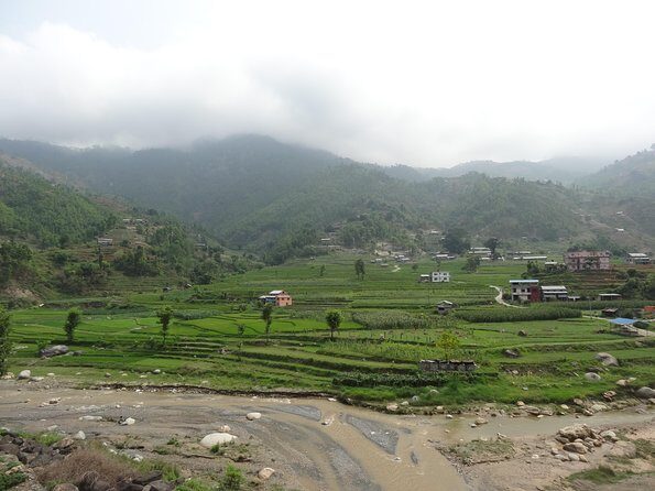 Kathmandu - Arrival transfer from airport to hotel - The Sum Up