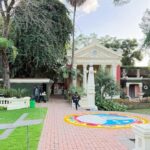 Kathmandu: Ason, Thamel & Garden of Dreams Walking Tour - Discovering Thamel’s Street Life and Hidden Temples