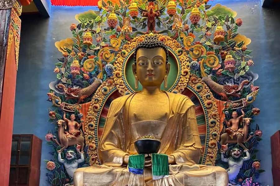 Kathmandu: Asura Cave & Neydo Tashi Monastery Trip - Final Thoughts