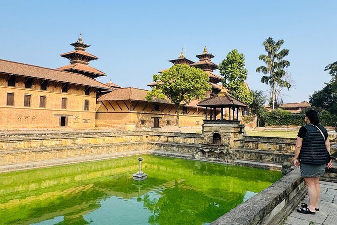 Kathmandu: Bhaktapur and Patan Durbar Square Day Tour with Lunch. - Transportation and Logistics: Making It Hassle-Free