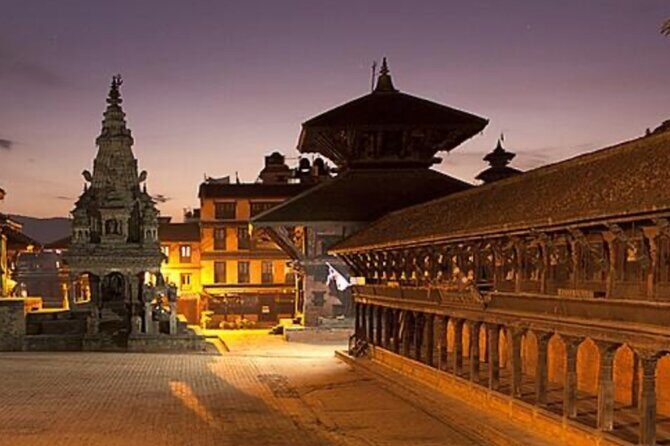 Kathmandu Bhaktapur Patan Durbar Square Private Tour - Who Should Consider This Tour?