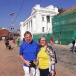Kathmandu Bhaktapur Patan Tour with Guide - The Charm of Bhaktapur: Medieval Heritage in a Small-Scale Setting