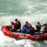 Kathmandu: Bhotekoshi River Rafting Day Trip with Meals - Who Will Love This Tour?