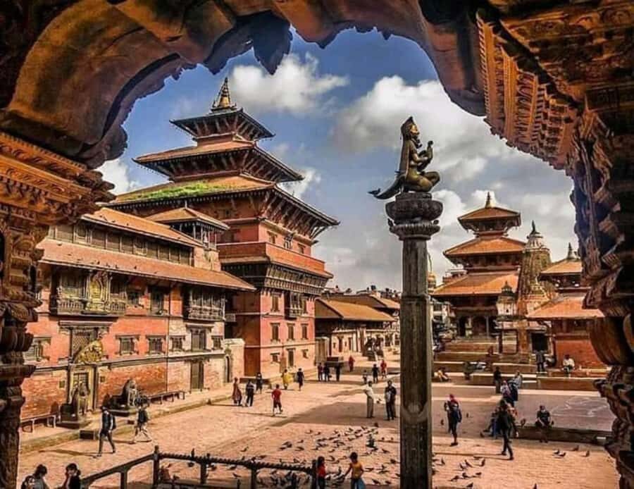 Kathmandu: Bhutan, Lhasa, and Nepal 10-Day Tour - Exploring the Heart of the Himalayas in 10 Days