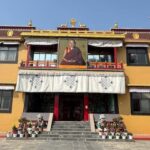 Kathmandu: Boudhanath Stupa Walk & Singing Bowl Healing - Transition to Sound Healing: A Short Walk to Serenity