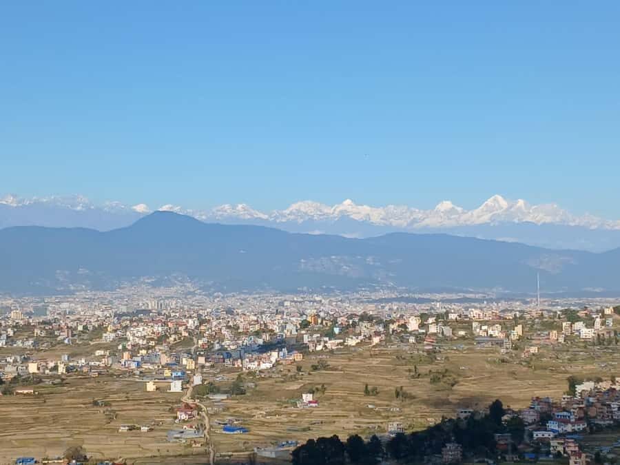 Kathmandu: Champadevi Hill Overnight Hiking Trip - The Practical Side: What It’s Like to Book and Participate