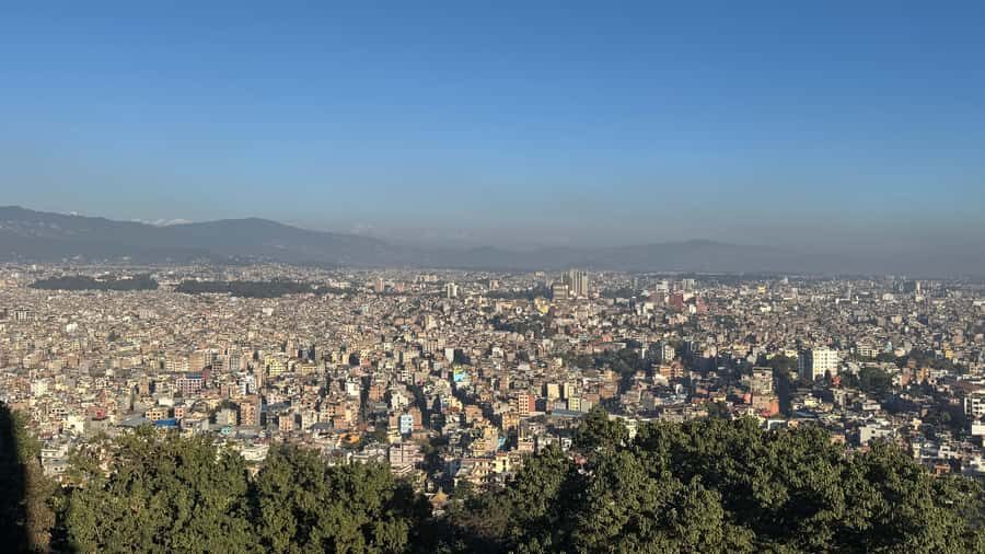 Kathmandu: Chandragiri Cable Car & Patan Durbar Square Tour - What Makes This Tour Stand Out