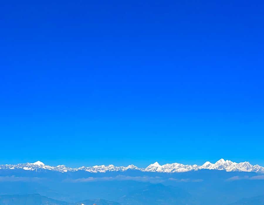 Kathmandu: Chandragiri Hills Cable Car & Durbar Square - Detailed Breakdown of the Tour