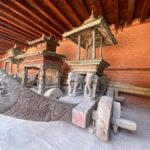 Kathmandu: Changu Narayan UNESCO Temple Guided Tour - Practical Details and Considerations