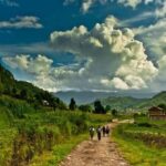 Kathmandu: Chitlang Organic Wine Tasting Tour with Lunch - The Scenic Journey from Kathmandu to Chitlang