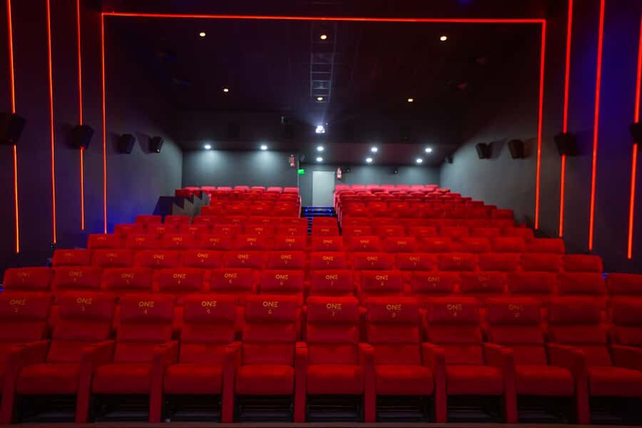 Kathmandu: Cinema Experience Like a Local - Why This Tour Offers Great Value
